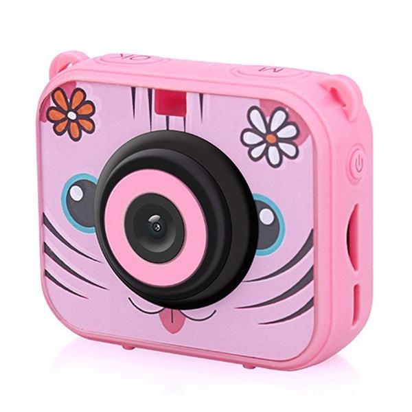 G20 5.0 Mega Pixel 1.77 inch Screen 30m Waterproof HD Digital Camera for Children