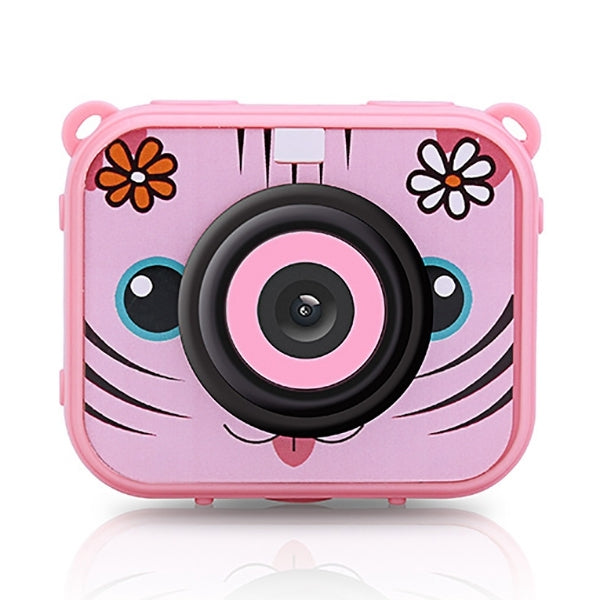 G20 5.0 Mega Pixel 1.77 inch Screen 30m Waterproof HD Digital Camera for Children