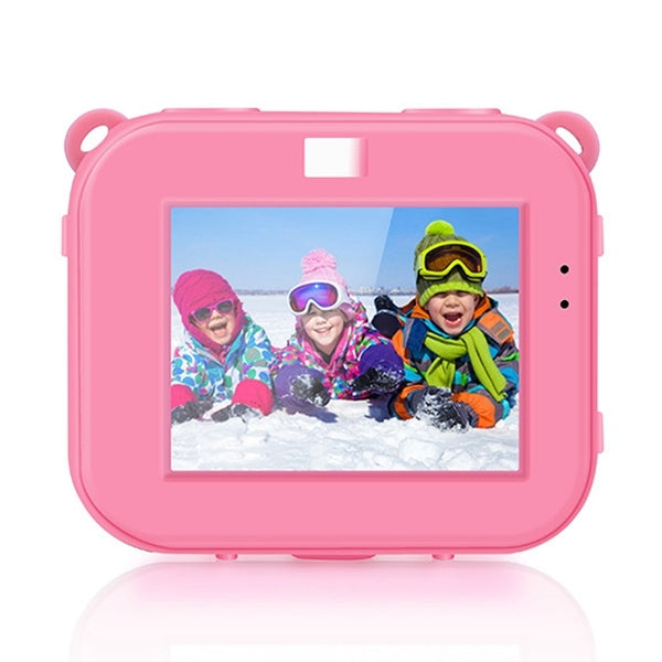 G20 5.0 Mega Pixel 1.77 inch Screen 30m Waterproof HD Digital Camera for Children