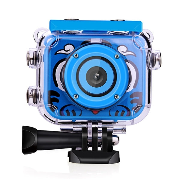 G20 5.0 Mega Pixel 1.77 inch Screen 30m Waterproof HD Digital Camera for Children