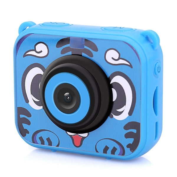 G20 5.0 Mega Pixel 1.77 inch Screen 30m Waterproof HD Digital Camera for Children