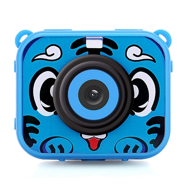 G20 5.0 Mega Pixel 1.77 inch Screen 30m Waterproof HD Digital Camera for Children