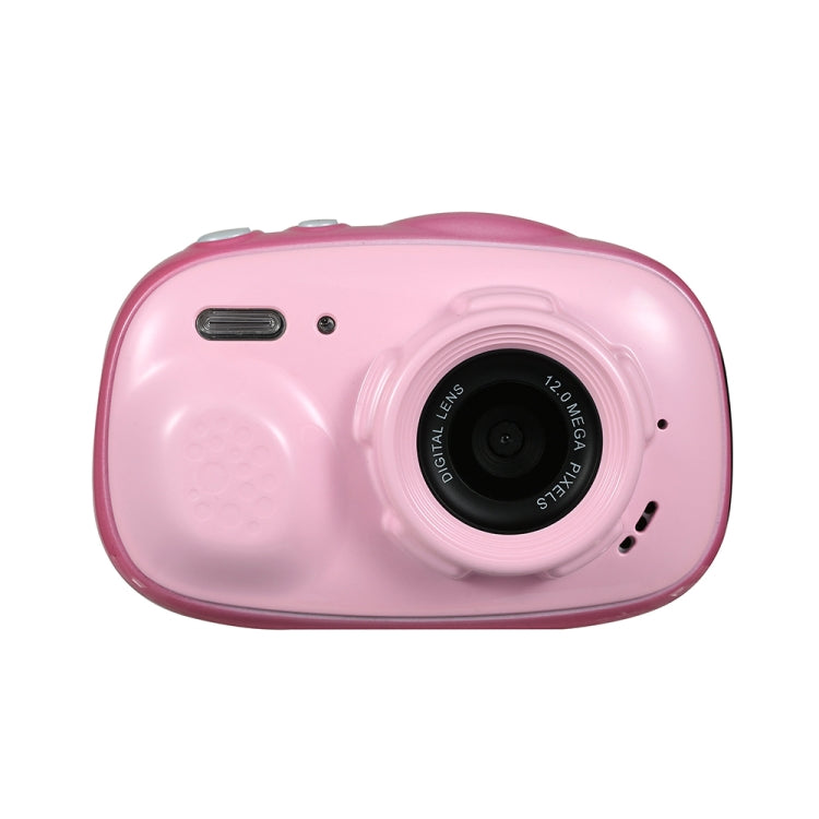 OUKITEL Q1 5.0 MP 2.0 inch HD Screen Digital DV Camera for Children, Support 32GB TF Card IP68 Waterproof
