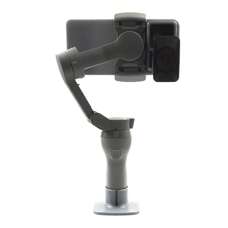 Mobile Gimbal Switch Mount Plate Adapter for DJI Osmo Action / DJI OSMO Mobile 3