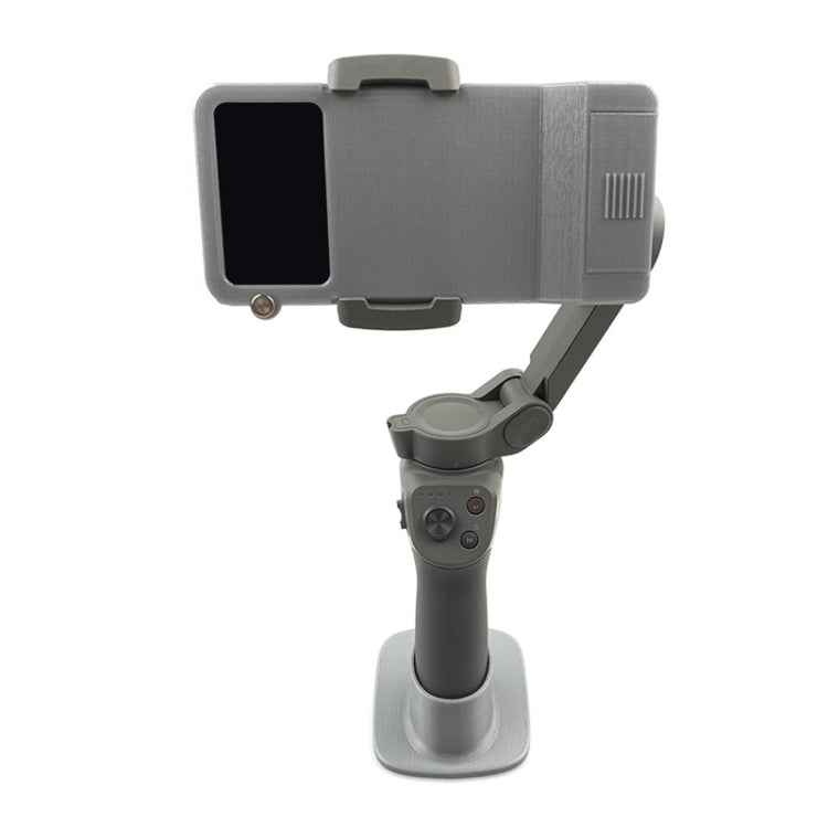 Mobile Gimbal Switch Mount Plate Adapter for DJI Osmo Action / DJI OSMO Mobile 3