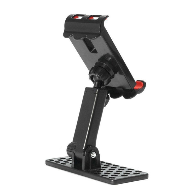 Foldable Phone / Tablet Expansion Bracket Holder for DJI Spark Transmitter, Suitable for 4 inch to 12 inch Phone / Tablet