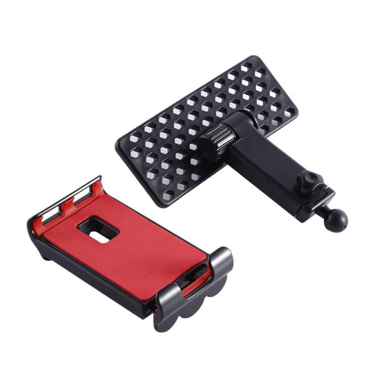 Foldable Phone / Tablet Expansion Bracket Holder for DJI Spark Transmitter, Suitable for 4 inch to 12 inch Phone / Tablet