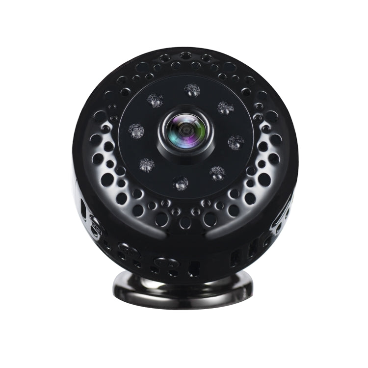 L22 Full HD 1080P WiFi Mini DV Recorder Camera, Support Monitor Detection & Night Vision & TF Card