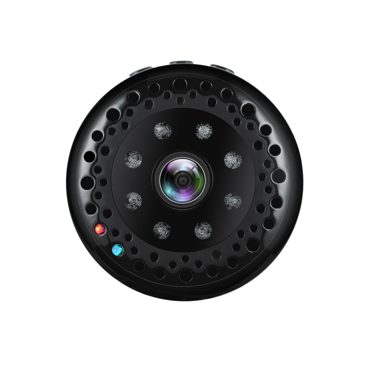 L22 Full HD 1080P WiFi Mini DV Recorder Camera, Support Monitor Detection & Night Vision & TF Card