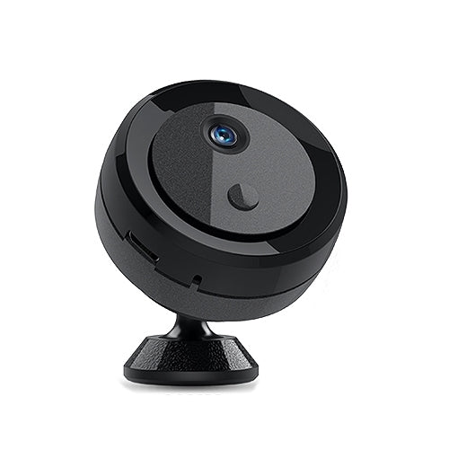 L26 Full HD 1080P WiFi Mini DV Recorder Camera, Support Night Vision & Loop Recording & TF Card