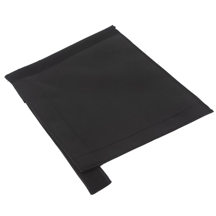 Universal Folding Flash Light Reflector