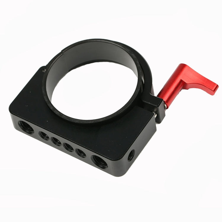 Extension Bracket Adapter Ring for DJI Ronin S Gimbal