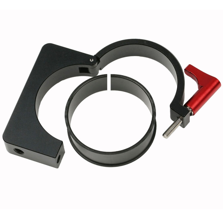 Extension Bracket Adapter Ring for DJI Ronin S Gimbal