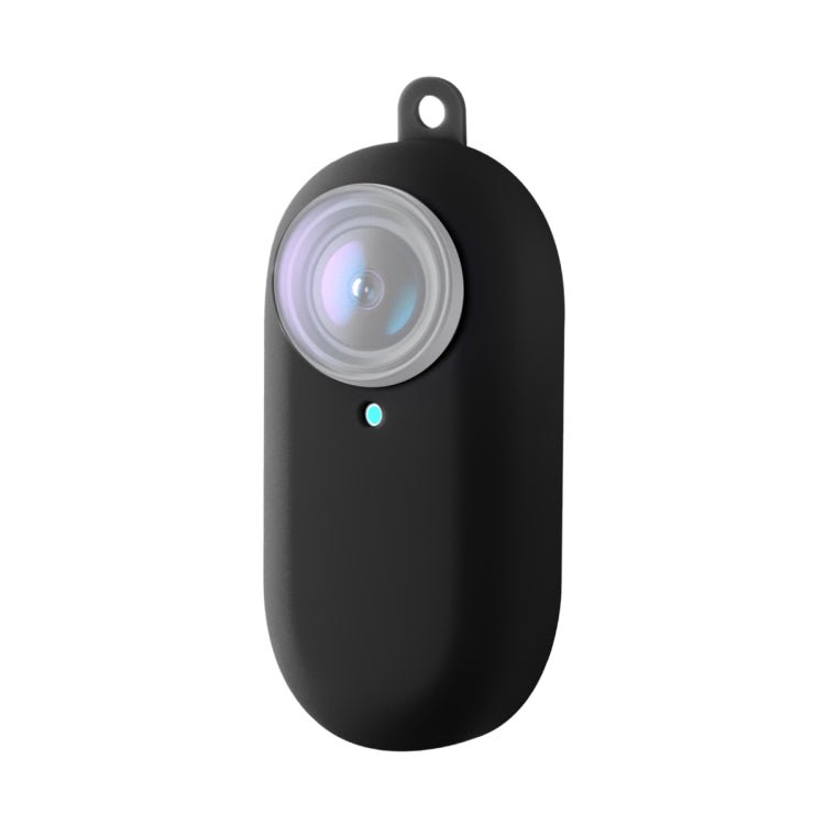 Silicone Protective Case for Insta360 GO 2 Body