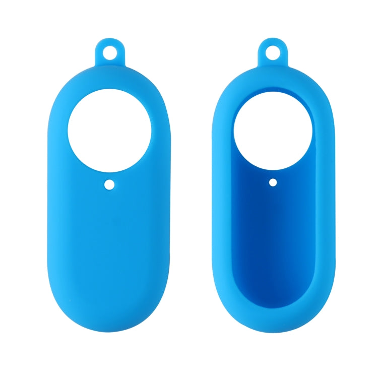 Silicone Protective Case for Insta360 GO 2 Body