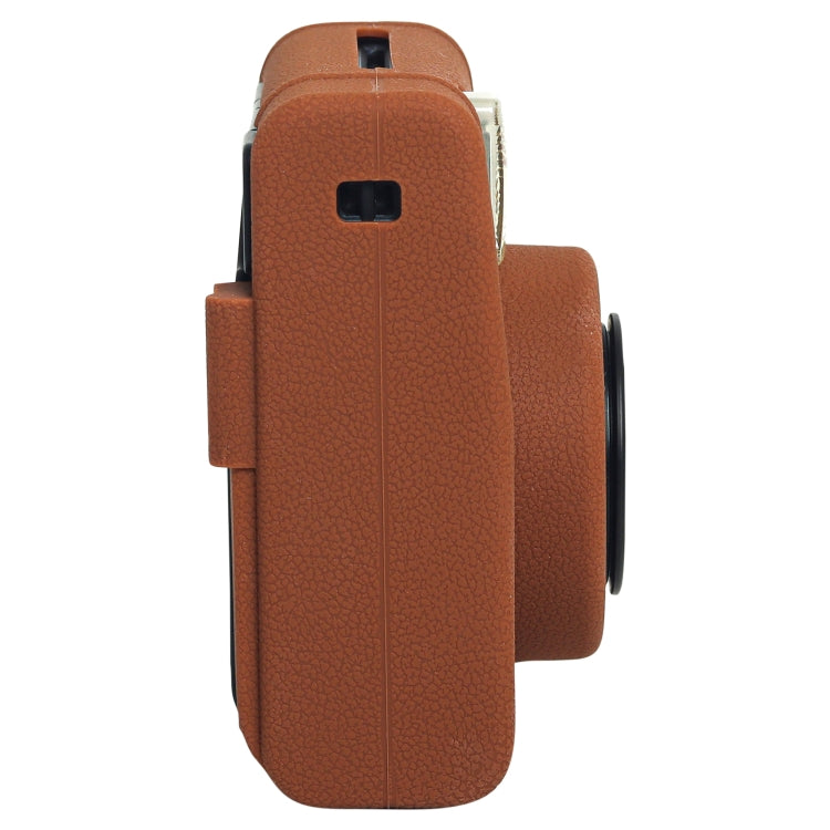 Soft Silicone Protective Case for Fujifilm Instax mini 40
