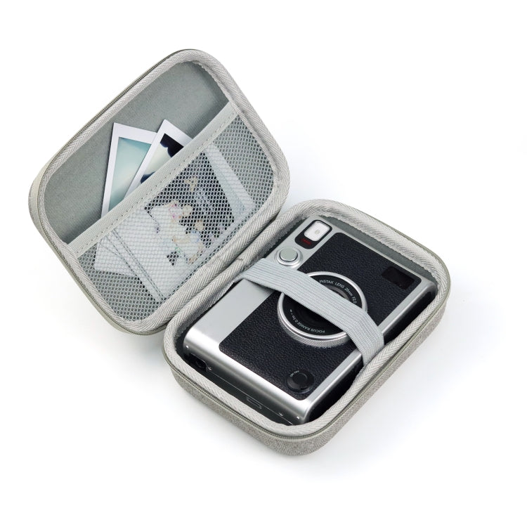 Hard Case Box Storage Bag for FUJIFILM Instax mini EVO