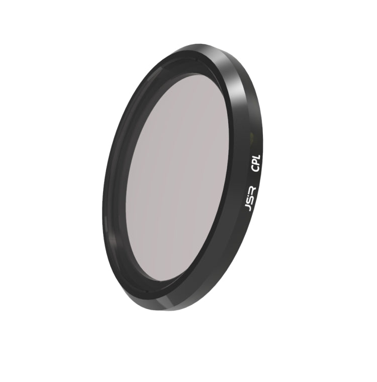 JSR CPL Lens Filter for Panasonic LUMIX LX10