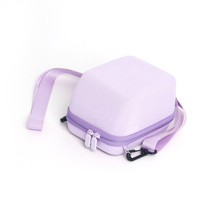 For Polaroid One Step 2 / NOW EVA Camera Case Shockproof Camera Storage Bag
