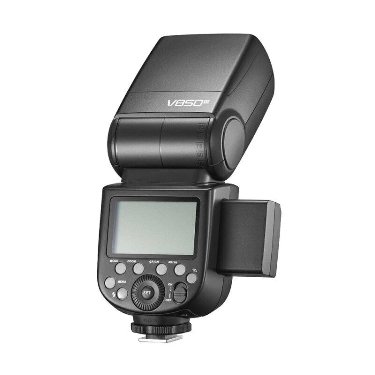 Godox V850III 2.4GHz Wireless Flash Speedlite Camera Light