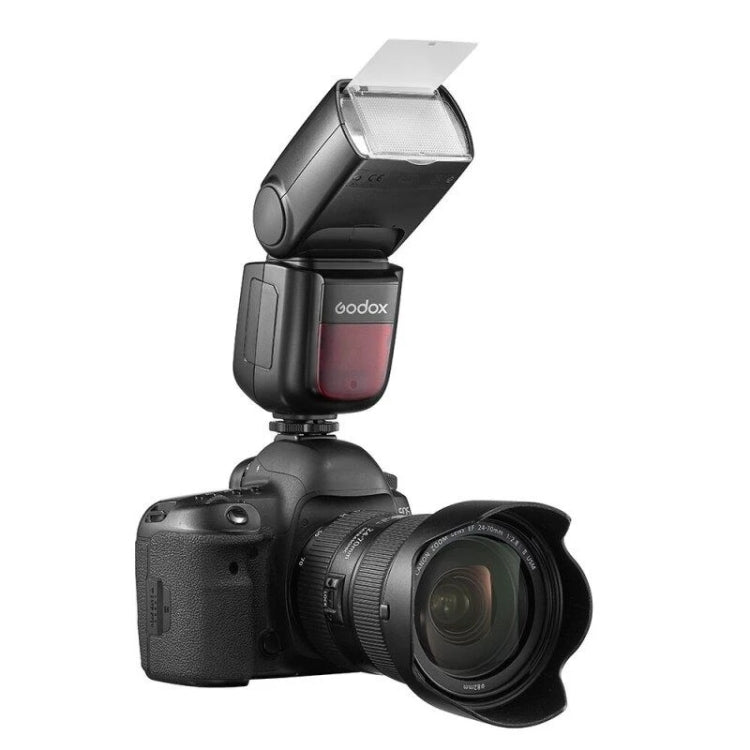 Godox V850III 2.4GHz Wireless Flash Speedlite Camera Light