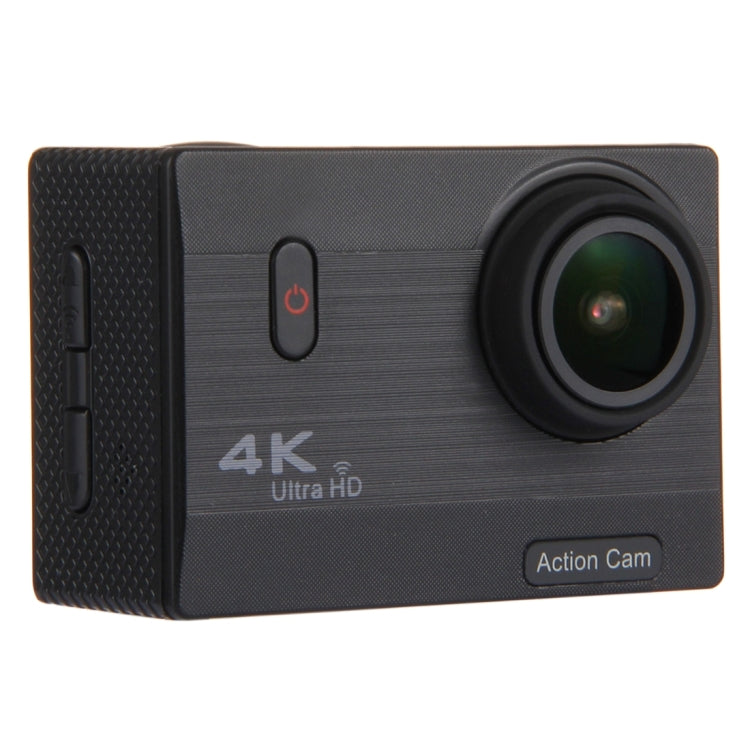 F69 Novatek 96660 4K WiFi Waterproof StarVision Sport Camera,  2.0 inch LCD, 16.0MP IMX078 Lens, Support TF Card / HDMI