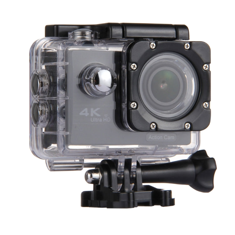 F69 Novatek 96660 4K WiFi Waterproof StarVision Sport Camera,  2.0 inch LCD, 16.0MP IMX078 Lens, Support TF Card / HDMI