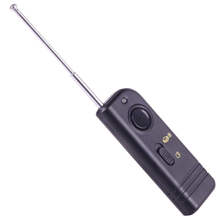 WX2004 Digital Wireless Shutter Release Remote Controller for NIKON: N90s / F5 / F6 / F100 / D2Hs / D2X / D300 / D700, Kodak: DSC-14N, Fuji: S3 Pro / S5 Pro Camera