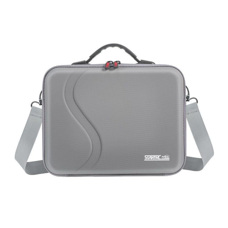 STARTRC Shoulder Storage Bag Handbag For GoPro HERO13 Black /12 Black /11 Black /10 Black /9 Black - Grey