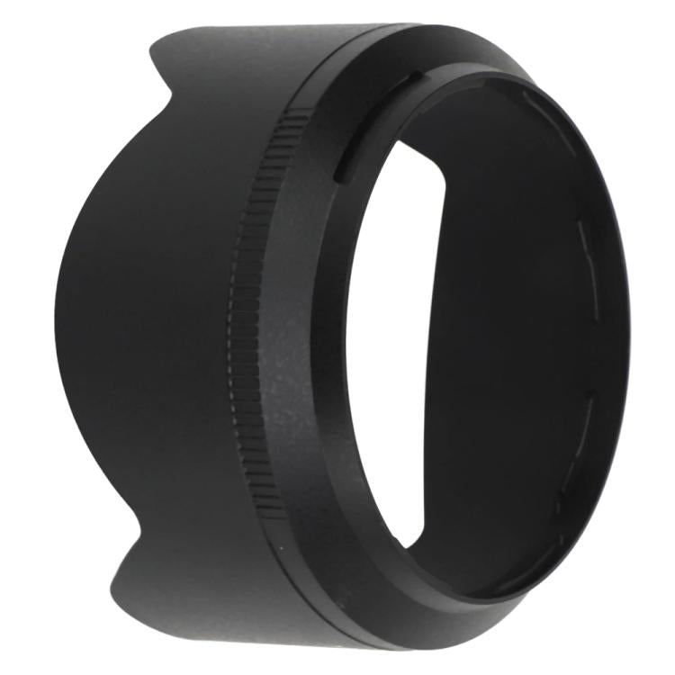 HB-90A Lens Hood Shade for Nikon Z DX 50-250mm f4.5-6.3 VR lens.  - Black