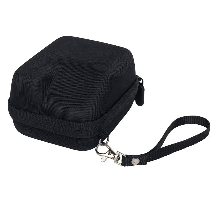 For Polaroid GO EVA Camera Case Shockproof Camera Storage Bag  - Black