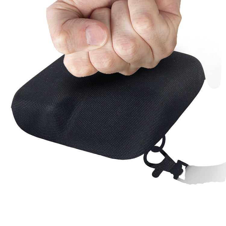 For Polaroid GO EVA Camera Case Shockproof Camera Storage Bag  - Black