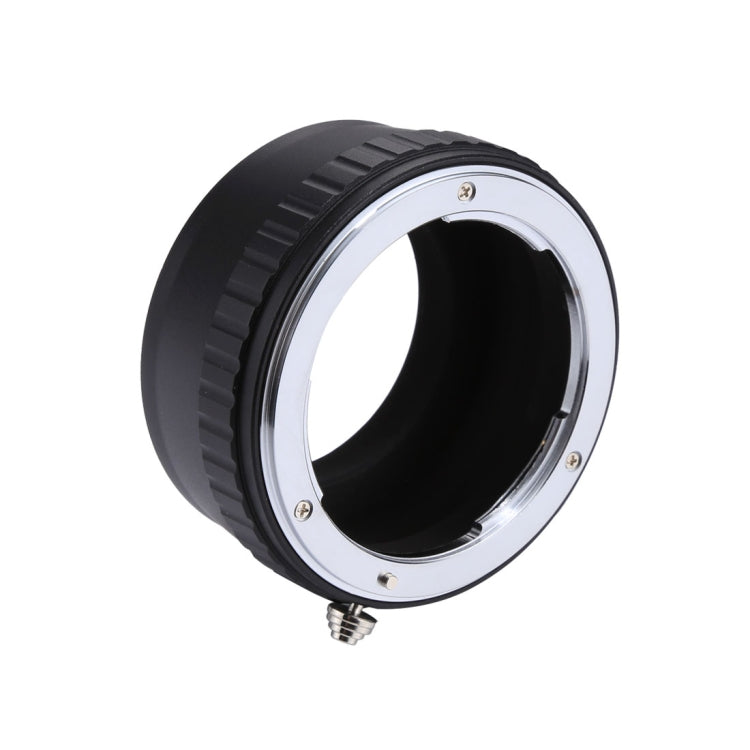 AI Mount Lens to NEX Mount Lens Adapter for Nikon AI Series, Sony NEX Series Cameras Lens