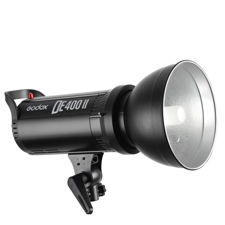 Godox DE400II 400Ws Studio Flash Light Strobe Lamp Head Bowens Mount Speedlight