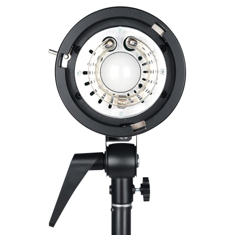 Godox DS300II 300Ws Studio Flash Light Strobe Lamp Head Bowens Mount Speedlight