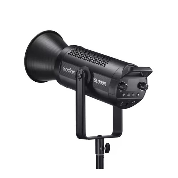 Godox SL300R RGB LED Video Light 310W CRI/TLCI 97+ COB Monolight Bowens Mount Studio Photo Light