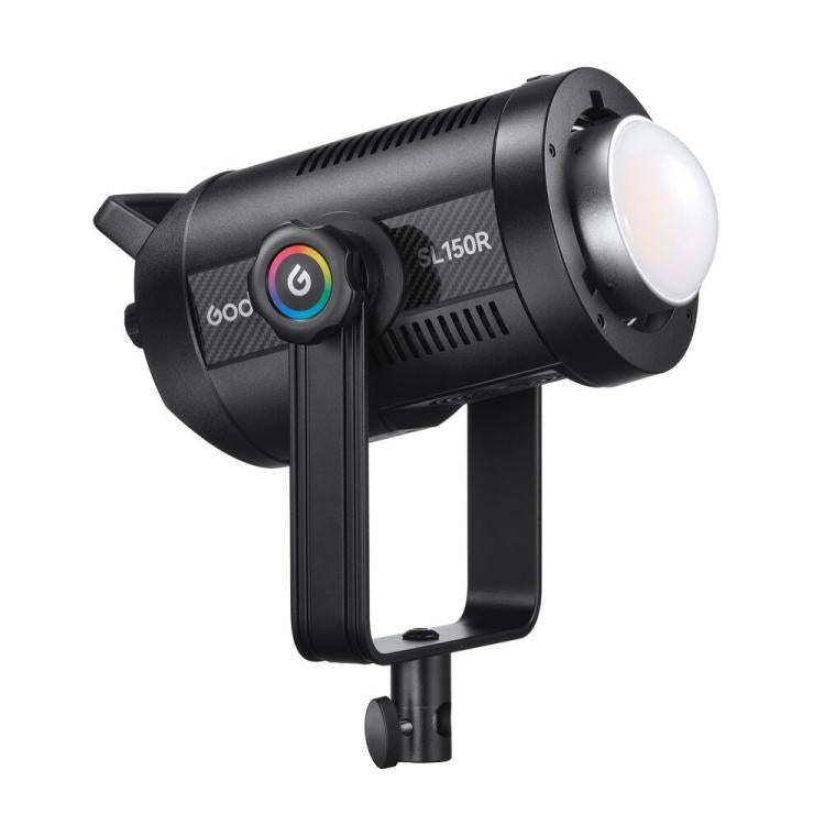 Godox SL150R RGB LED Video Light 165W CRI/TLCI 97+ COB Monolight Bowens Mount Studio Photo Light