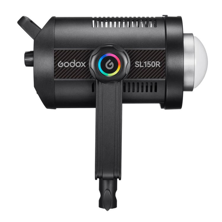 Godox SL150R RGB LED Video Light 165W CRI/TLCI 97+ COB Monolight Bowens Mount Studio Photo Light