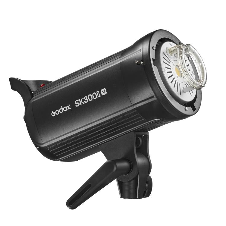 Godox SK300II-V Studio Flash Photo Light 300Ws Bowens Mount Monolight Light