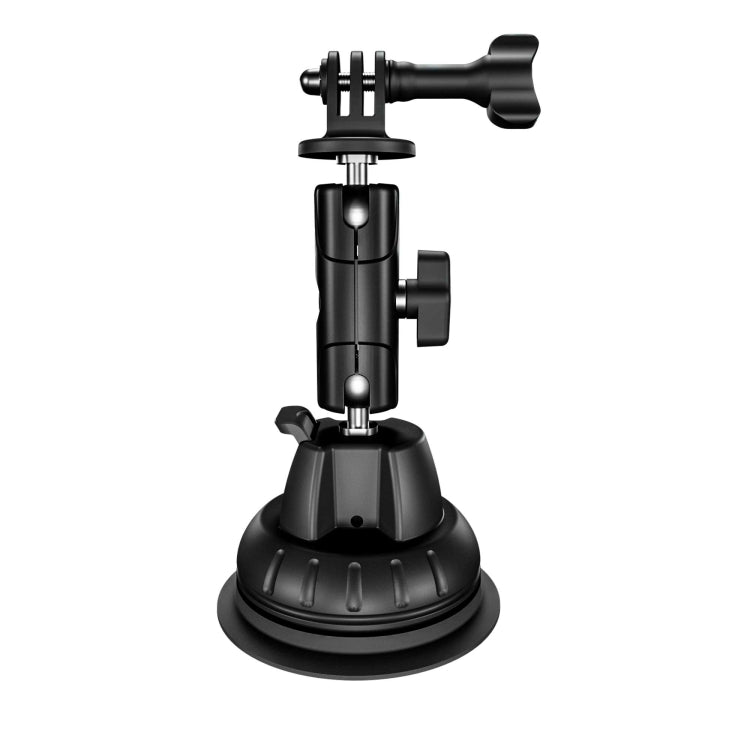 STARTRC Suction Cup Holder Bracket  - Black