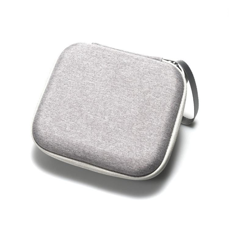 For Insta360 GO 3 / GO 3S Portable EVA Storage Box Case  - Grey