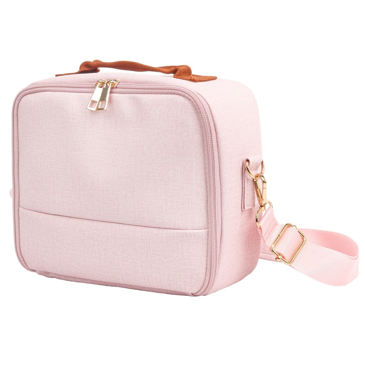 Portable Mini Printer Storage Bag For CP910/1200/1300