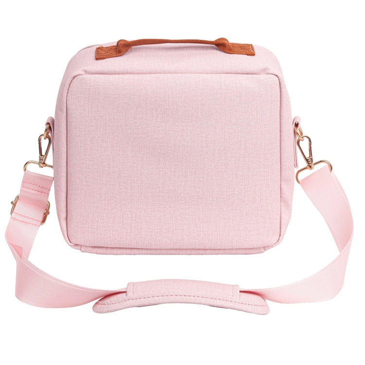 Portable Mini Printer Storage Bag For CP910/1200/1300