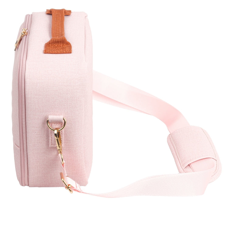 Portable Mini Printer Storage Bag For CP910/1200/1300