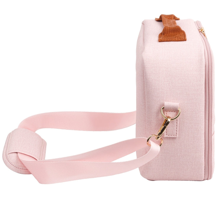 Portable Mini Printer Storage Bag For CP910/1200/1300