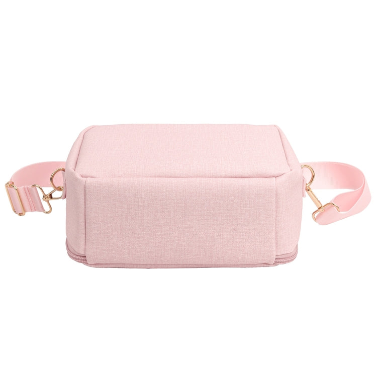 Portable Mini Printer Storage Bag For CP910/1200/1300