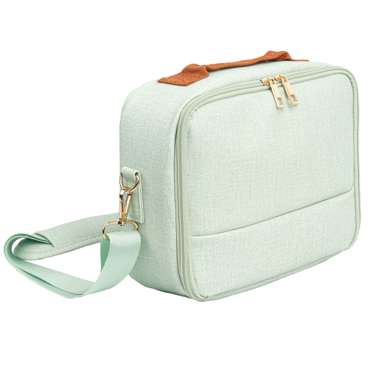 Portable Mini Printer Storage Bag For CP910/1200/1300