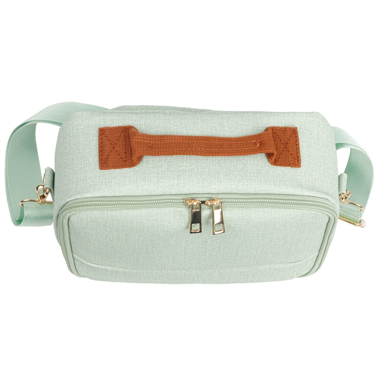 Portable Mini Printer Storage Bag For CP910/1200/1300
