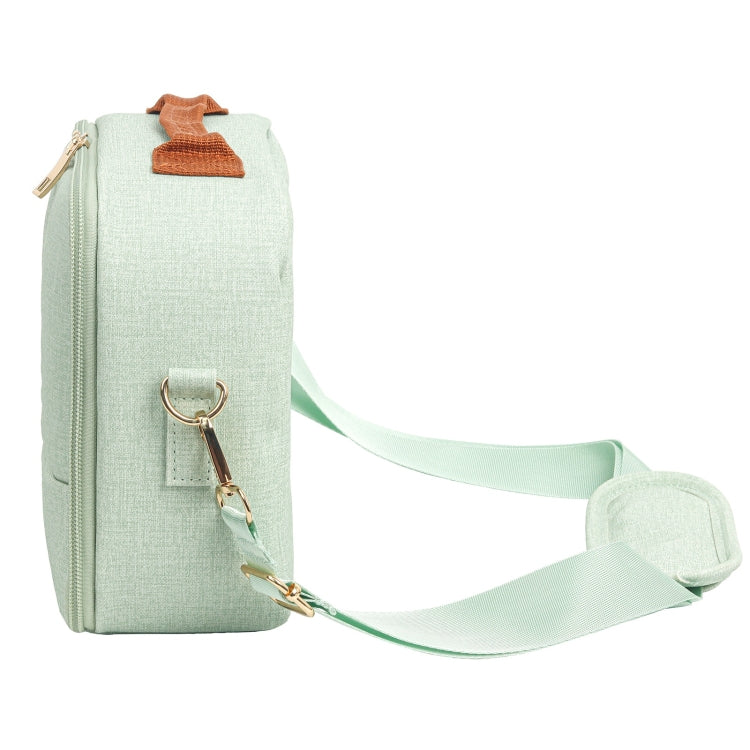 Portable Mini Printer Storage Bag For CP910/1200/1300