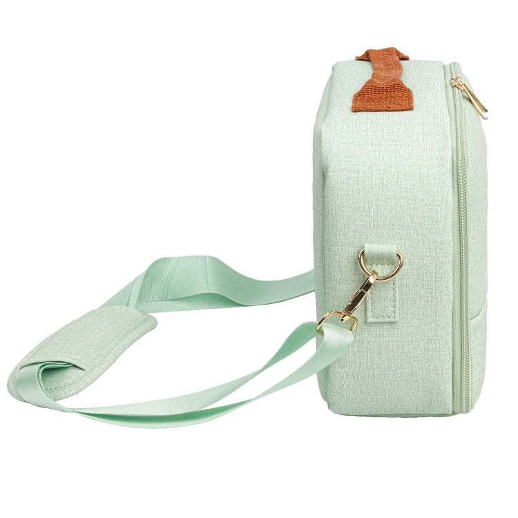 Portable Mini Printer Storage Bag For CP910/1200/1300